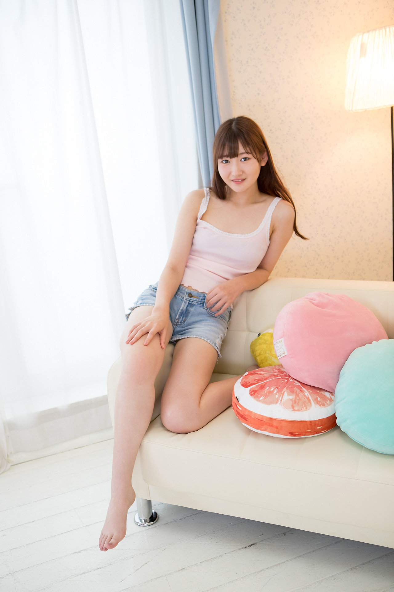 [ Minisuka.tv ]Asami kondou - limited Gallery 12.3